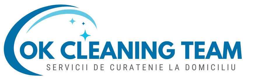 Ok cleaning team